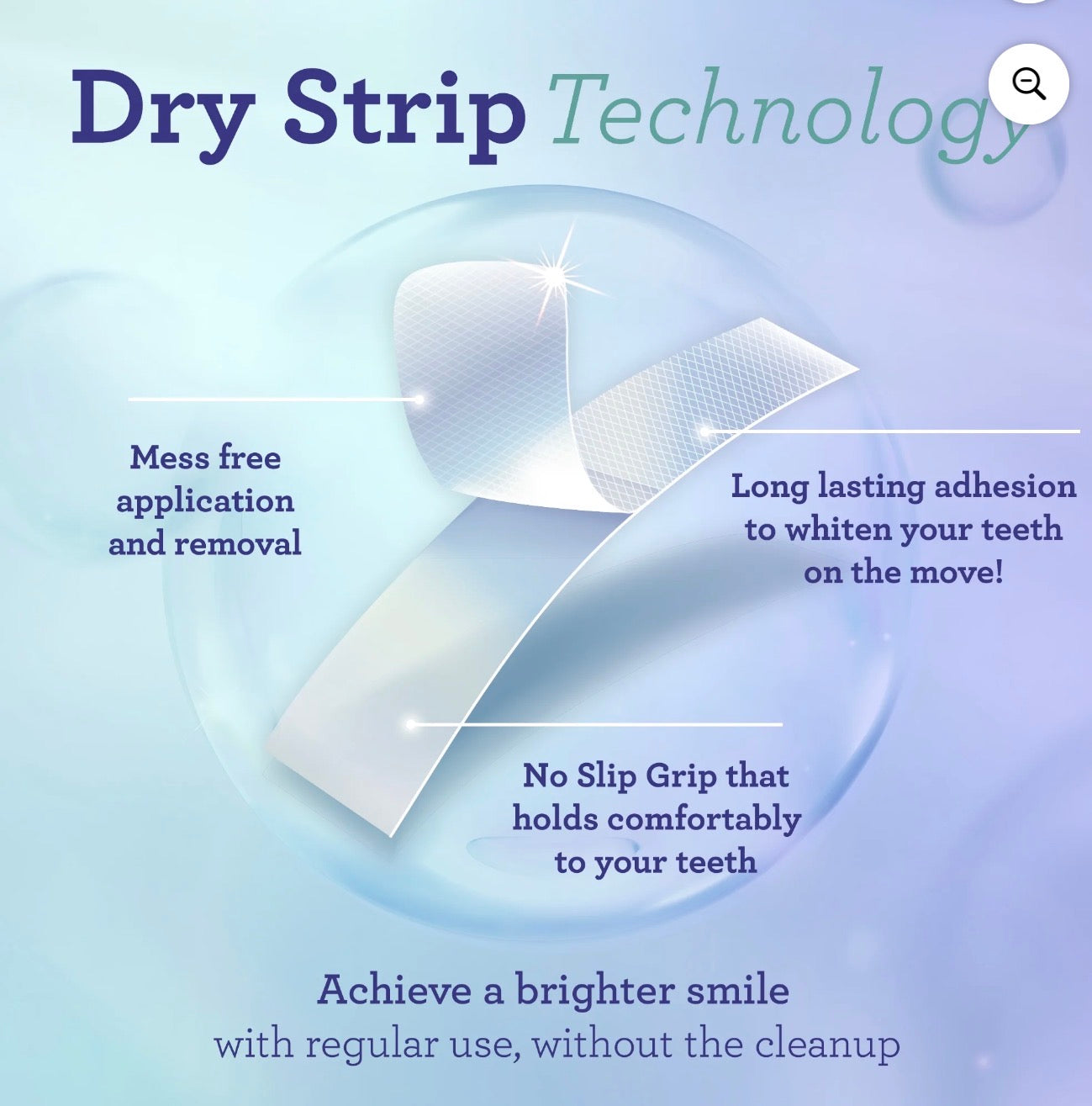 Guru Nanda Coconut Oil Whitening Strips